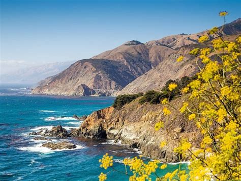 Discover 15 Charming Northern California Coastal Towns!