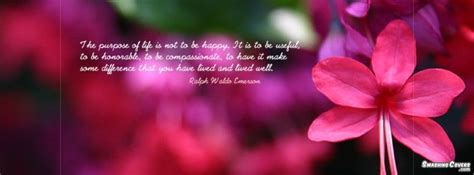 Beautiful Nature Wallpapers With Quotes For Facebook Cover Page ...