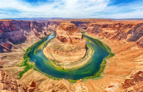 Horseshoe Bend (Arizona): un miracolo della natura alle porte di Page