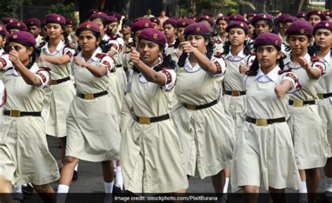 Sainik schools for girls are now open says PM Modi - NewsBharati