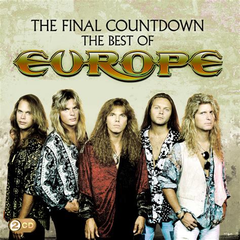 The Final Countdown - música y letra de Europe | Spotify