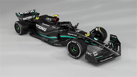 F1 2023 CAR LAUNCHES AND LIVERIES: Photos of every F1 car ahead of the ...