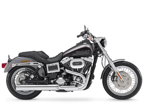 Harley-Davidson Dyna Low Rider (2016) - 2ri.de