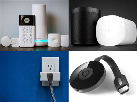 The Best Smart Home Devices | Zukin Realty's Top Six