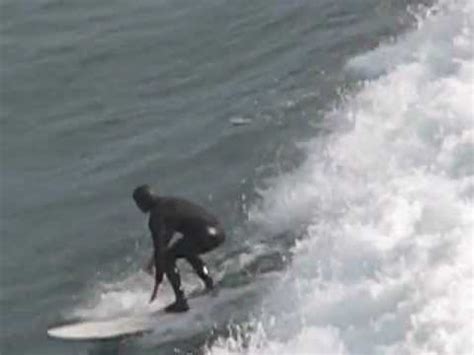 Surf Bodega Bay - YouTube