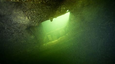 Wreck of 17th-century warship, sister ship to famous Vasa, found in ...