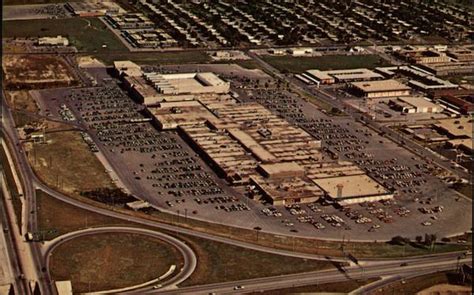 North Star Mall San Antonio, TX