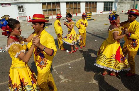 Colombia’s Top Cultural Highlights You Must Experience