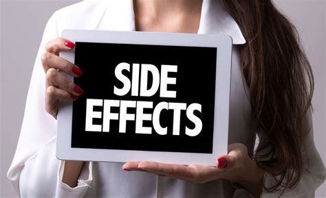 The Truth About Side Effects of Growth Hormone Therapy