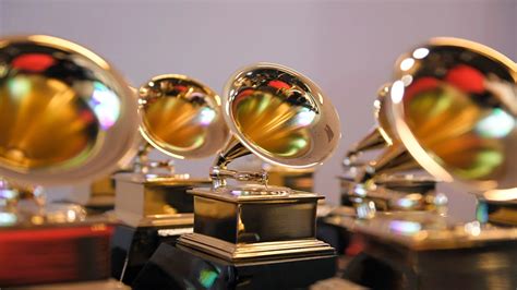 Grammy Awards 2023: When & where to watch most prestigious music award ...