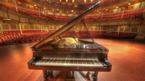 Steinway Grand Piano Wallpapers - 4k, HD Steinway Grand Piano ...