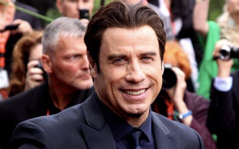 John Travolta Net Worth - FanBolt