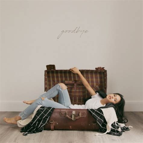 Maudy Ayunda - paroles de Goodbye | Musixmatch