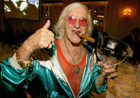 Netflix: Jimmy Savile documentary in the works for 2021 - Entertainment ...