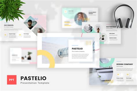 Free Minimalist Powerpoint Templates Download - FREE PRINTABLE TEMPLATES