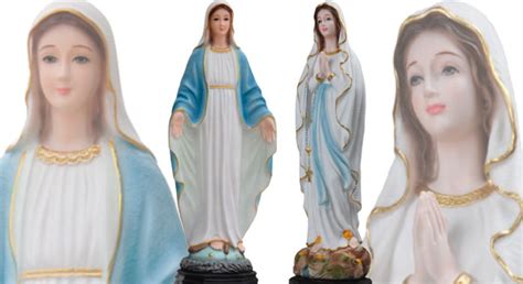 Mary Statues - Statues of Mary - Our Lady Statues