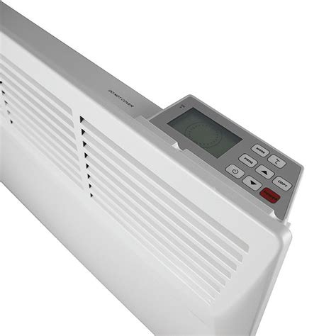 Cove Energy Saving Electric Panel Heater