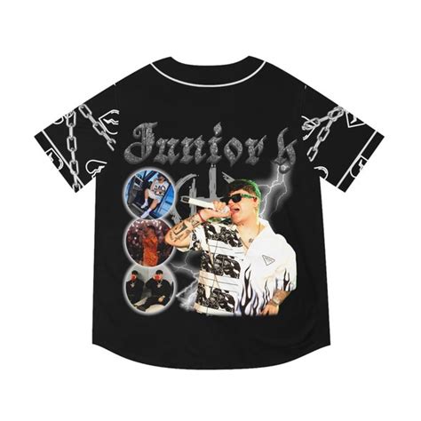 Junior H Merch - Etsy