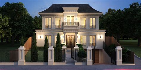 French Provincial Exterior Design | French Provencial | French Provincal