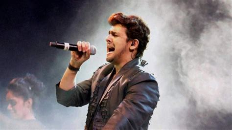 Sonu Nigam pays special musical tribute to motherhood through song 'Maa ...