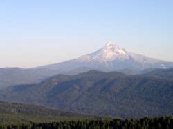 Larch Mountain Hike - Hiking in Portland, Oregon and Washington