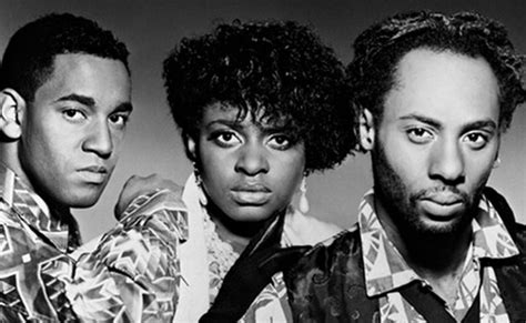 HERITAGE: Underrated R&B Trio Loose Ends "Work Their Way From Croydon ...