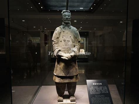 Museum of the Terracotta Army - Museum of the Terracotta Army Photos