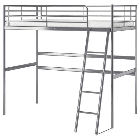 Ikea Bunk Bed Assembly Instructions Metal 2022 - bunk beds design