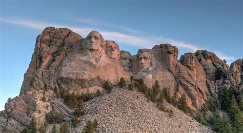 Black Hills, South Dakota: Mount Rushmore, Badlands National Park and More