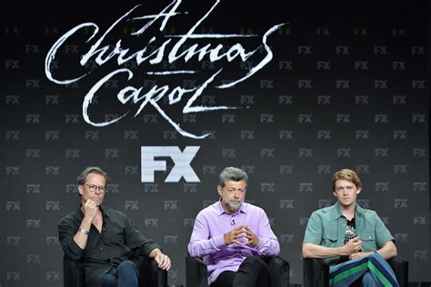 'A Christmas Carol': Release date, plot, cast, trailer, and everything ...