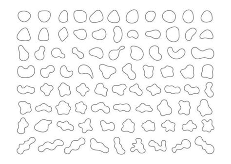 Random Shapes Vector Art, Icons, and Graphics for Free Download