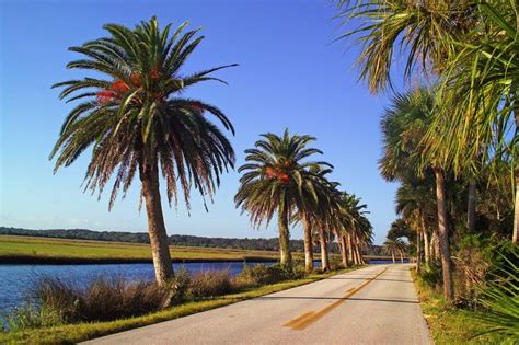 Highbridge Road - Ormond Beach, FL "The Loop:" | Ormond beach, Daytona ...