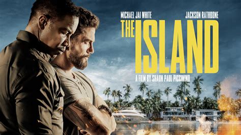 The Island 2023 movie mp4 mkv download - Starazi.com