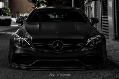 Mercedes-AMG C63 Wallpapers - Top Free Mercedes-AMG C63 Backgrounds ...