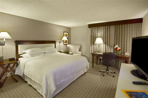 Discount Coupon for Sheraton Portland Airport Hotel in Portland, Oregon ...