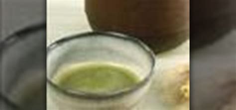 How to Make sencha green tea « Beverages :: WonderHowTo