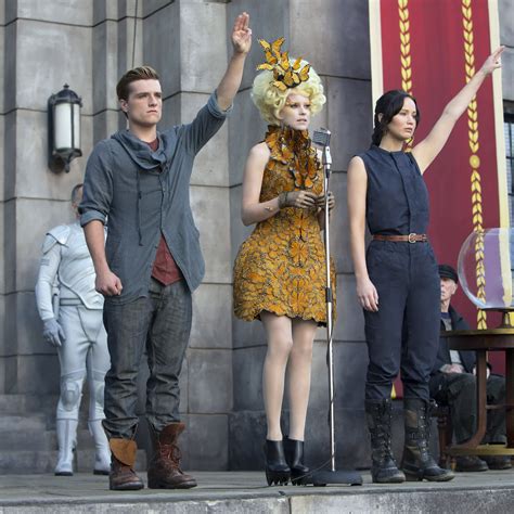 The Hunger Games Prequel Movie Is Coming in 2023 | POPSUGAR Australia