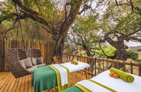 4* Kruger Gate Hotel - GT3231688 - Gateway Tours