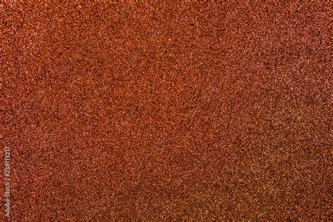 Bronze Glitter Background Stock Photo | Adobe Stock