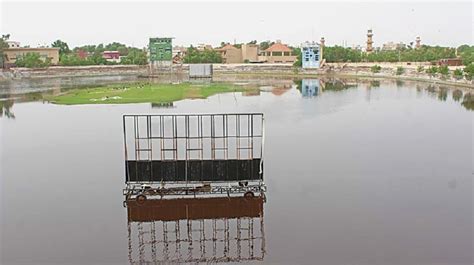 Hyderabad Cricket Stadium to be Revamped to Host PSL Matches