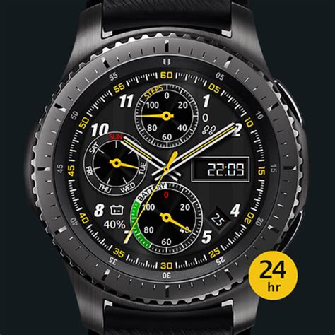 Watchface Friday: Here are four of this week’s best watchfaces ...