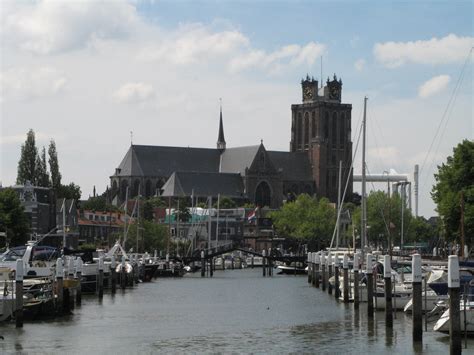 thaumazein: TRAVEL DIARIES: DORDRECHT