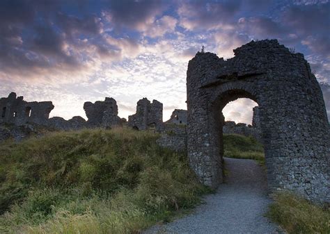 Laois Heritage Trail App | Attractions & Things To Do In Laois | Laois ...