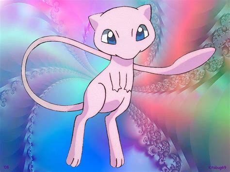 Cute Mew Wallpapers - Top Free Cute Mew Backgrounds - WallpaperAccess