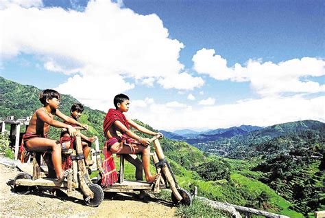 Celebrating Ifugao culture | Inquirer News