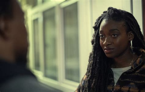 Little Simz, Kano Spotted Filming 'Top Boy' Scenes In East London ...