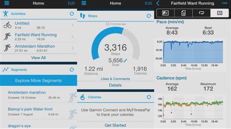 Garmin Vivoactive review - Wareable