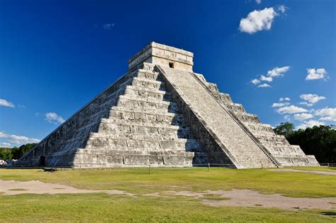 Chichen Itza: Maya Temples in the Yucatan | Live Science