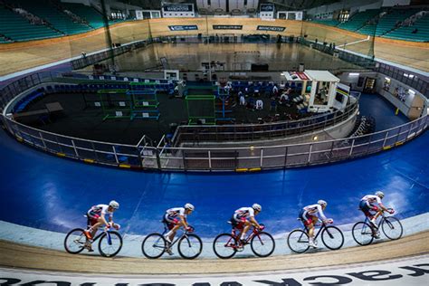 Velodrome guide: where to ride on the track in the UK | Cycling Weekly