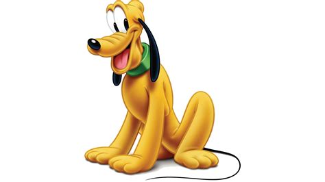 Disney Pluto PNG Images Transparent Free Download | PNGMart.com